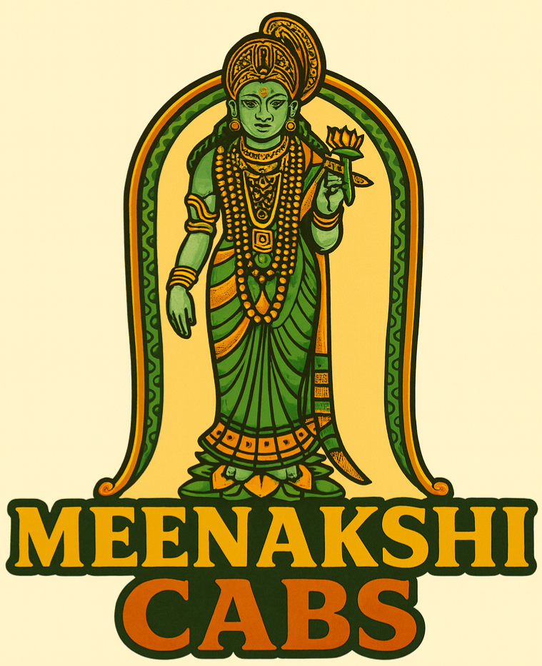 Meenakshi Cabs
